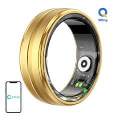 COLMI Smartring Colmi R06 20,3MM 11 (zlat)