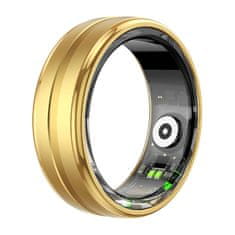COLMI Smartring Colmi R06 20,3MM 11 (zlat)