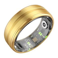 COLMI Smartring Colmi R06 20,3MM 11 (zlat)