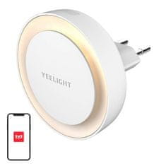 Yeelight senzorska svetilka Plug-in Night Light nočna lučka