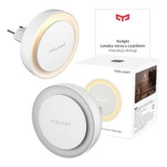 Yeelight senzorska svetilka Plug-in Night Light nočna lučka