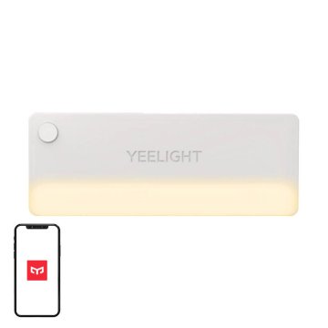 Yeelight LED senzorska luč za predal (4 kosi)