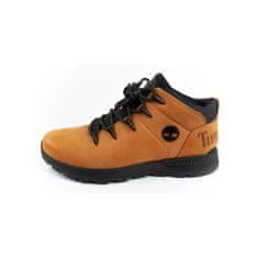 Timberland Čevlji treking čevlji 43.5 EU TB0A2FEP231