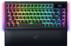 Razer Tipkovnica BLACKWIDOW V4 PRO 75% RZ03-05130100-R3M1