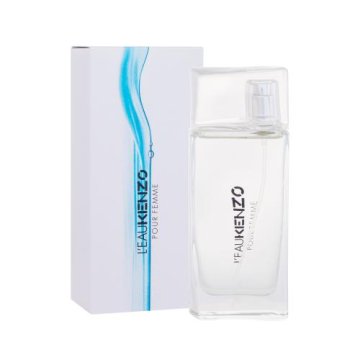Kenzo L´Eau Kenzo Pour Femme toaletna voda za ženske