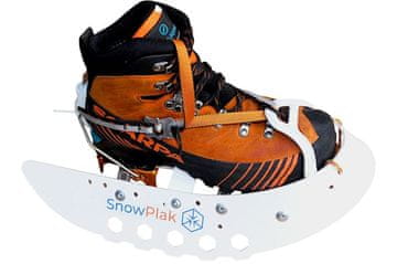 Yate Ultra lahke snežne krplje - SnowPlak Trail Alpi - M