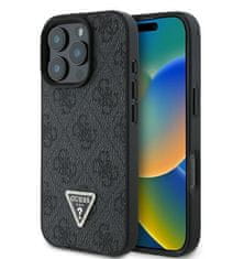 Guess Etui triangle za Apple iPhone 16