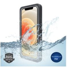 4smarts etui Active Pro Rugged za iPhone 12 Pro - IP68