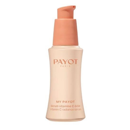 Payot Vitamin C Radiance Serum za vse tipe kože My (Vitamin C Radiance Serum) 30 ml