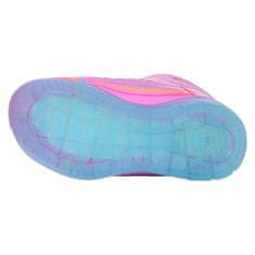 Skechers Snežni škornji roza 22 EU Illumi-brights-power