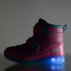 Skechers Snežni škornji roza 22 EU Illumi-brights-power