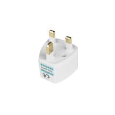 ACTIVESHOP Adapter EU-UK