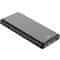 SWISSTEN power line power banka 10000 mah 20W power delivery črna