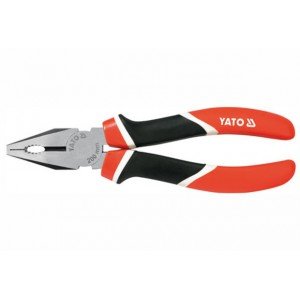 YATO Kombinirano orodje 180 mm CrV