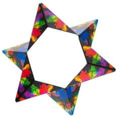 Kruzzel Antistresna kocka - magnetna 24743