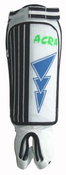 ACRAsport Nogometni ščitniki za goleni F2802-3 - velikost M