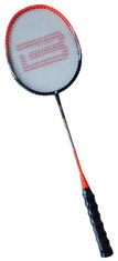 Brother Lopar za badminton z jeklenim okvirjem oranžne barve G315