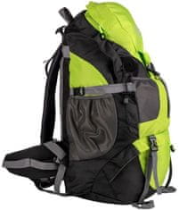 ACRAsport Nahrbtnik Adventure 50 L za pohodništvo zelen BA50-ZE