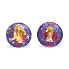 Mondo Natisnjena žoga Hannah Montana - 230 mm