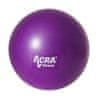 Žoga Overball Italija 23 cm vijolična