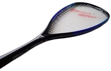 Brother Raketa za squash Power Play - modra