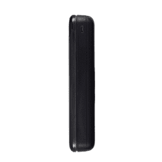 RivaCase Zunanja baterija powerbank 20.000 mAh VA2580 Quick Charge / PD 20W z LCD-jem črn