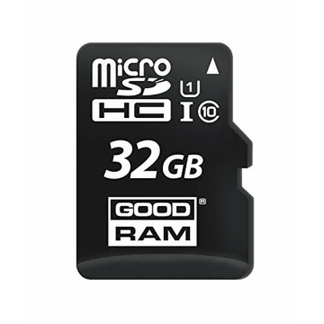 GoodRam SPOMINSKA KARTICA 32GB micro SD 100MB/s