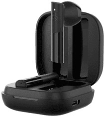 HAYLOU Bluetooth slušalke GT6 TWS stereo črne