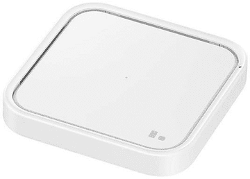 Samsung Original brezžična polnilna postaja 15W, brezžični polnilec EP-P2400BWE bel