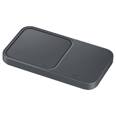 Samsung Original brezžična polnilna postaja 15W brezžični polnilec EP-P5400TBE DUO PAD črn