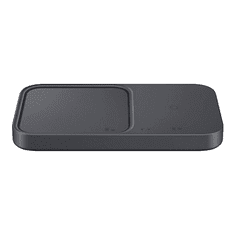 Samsung Original brezžična polnilna postaja 15W brezžični polnilec EP-P5400TBE DUO PAD črn