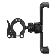 BASEUS Univerzalni nosilec za kolo SUQX-01 za pametne telefone od 4 do 6,5 inch
