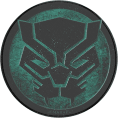 PopSockets Držalo / stojalo PopGrip Black Panther Icon - Marvel
