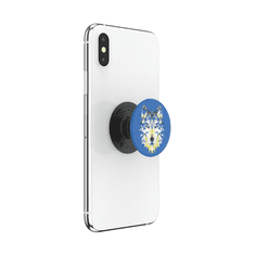 PopSockets Držalo / stojalo PopGrip Geo Wolf