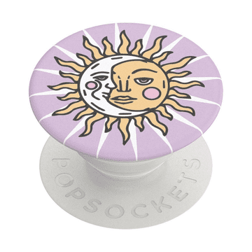 PopSockets Držalo / stojalo PopGrip Celestial