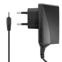 Nokia HIŠNI POLNILEC 220V mali pin za telefone 6101, N75, E51, E52 - neoriginal