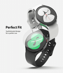 Onasi ZAŠČITNO KALJENO STEKLO za pametno uro Samsung Galaxy Watch 42mm