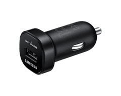 Samsung AVTOPOLNILEC EP-LN930CBE 18W - Fast Charge