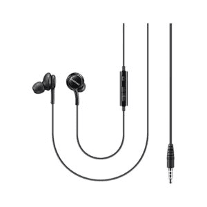 Samsung Original SLUŠALKE EO-IA500BBE 3,5 vtič črne (Bulk)