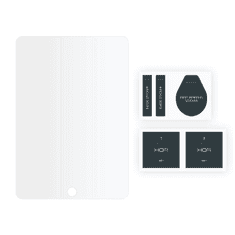 Hofi ZAŠČITNO KALJENO STEKLO za iPad Air (2019-2021) 10,2 inch
