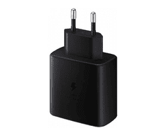 Samsung Hišni polnilec Super Fast Charge EP-TA845EBE 45W črn - original (bulk)