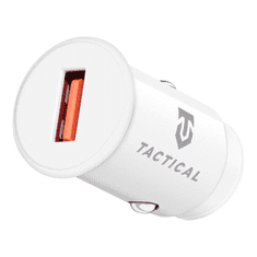 Onasi Avtopolnilec LZ-336 USB-A QC 3.0 3A - bel