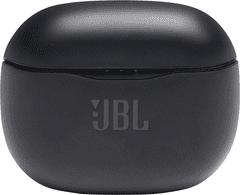 JBL Tune125 TWS bluetooth slušalke črne