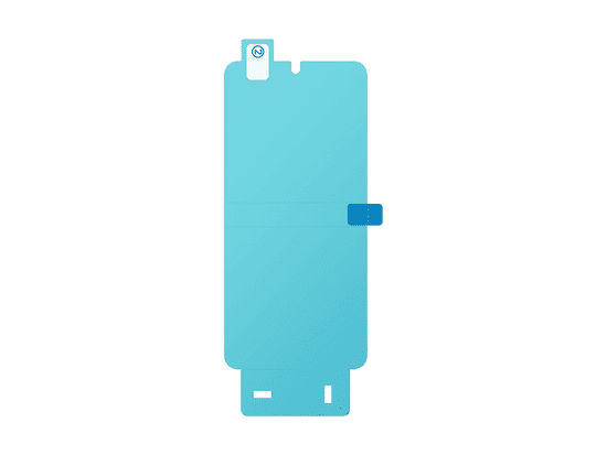 Samsung Original ZAŠČITNA FOLIJA EF-UA336CTE za Galaxy A33 5G A336 - cel ekran