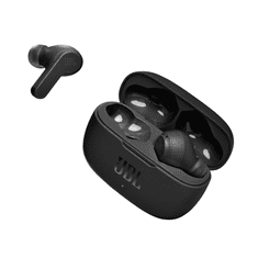 JBL Vibe 200TWS bluetooth slušalke črne