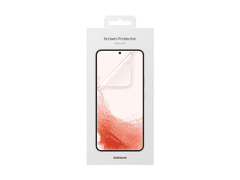 Samsung Original ZAŠČITNA FOLIJA EF-US901CTE za Galaxy S22 5G - cel ekran
