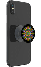 PopSockets Držalo / stojalo Popgrip Basic - Pearl Mandala