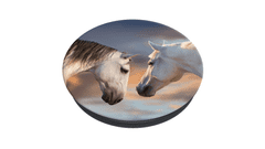 PopSockets Držalo / stojalo Popgrip Basic - Sunset Horses