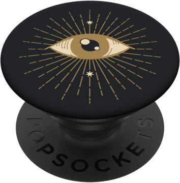PopSockets Držalo / stojalo PopGrip All Seeing
