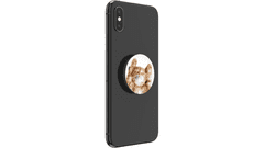 PopSockets Držalo / stojalo Popgrip Basic - Snoozy Cat